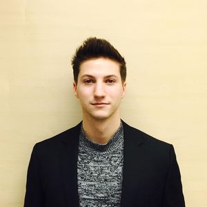 Meet your Posher, Daniel